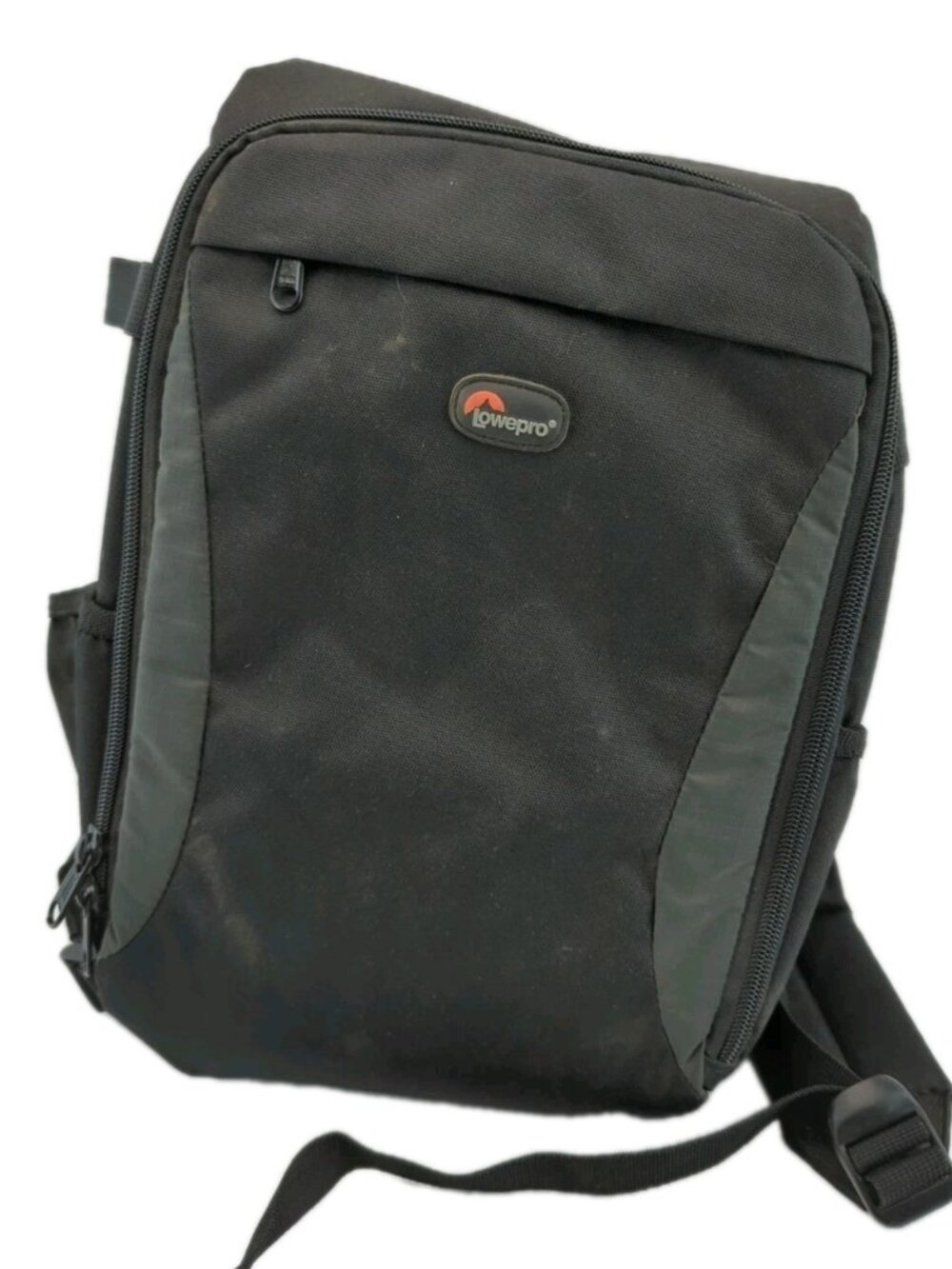 LowePro Format Bp150 Camera Backpack Black